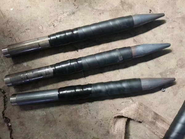 新疆注浆管检测