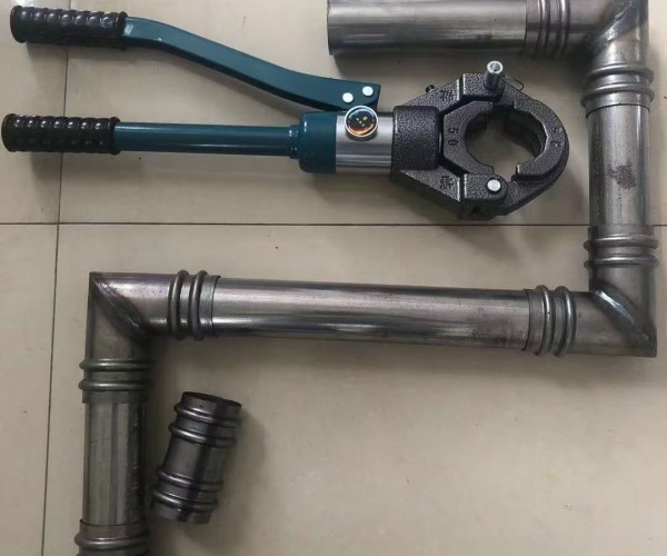新疆冷却管生产