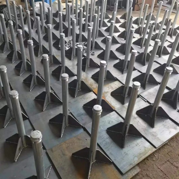 新疆鑫亿呈沉降板生产