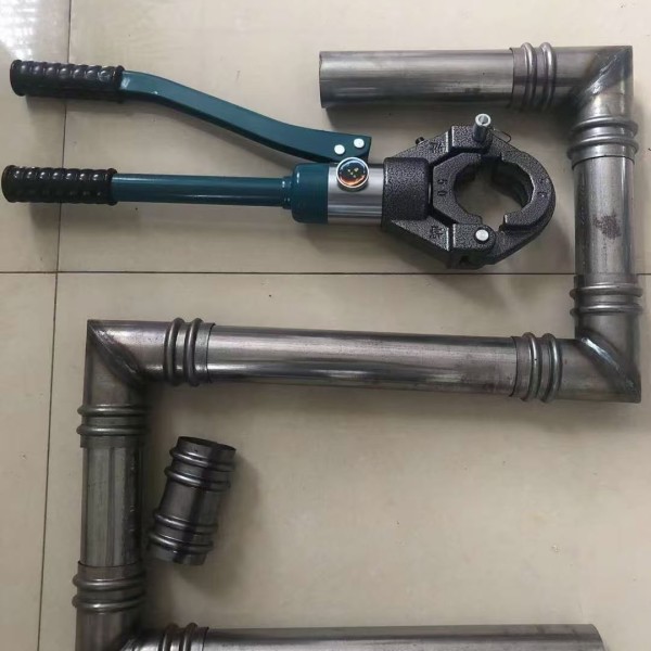 新疆冷却管生产