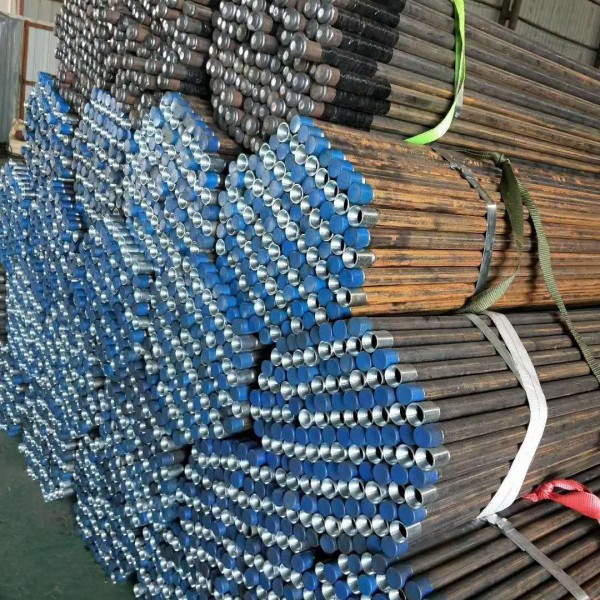 新疆冷却管生产
